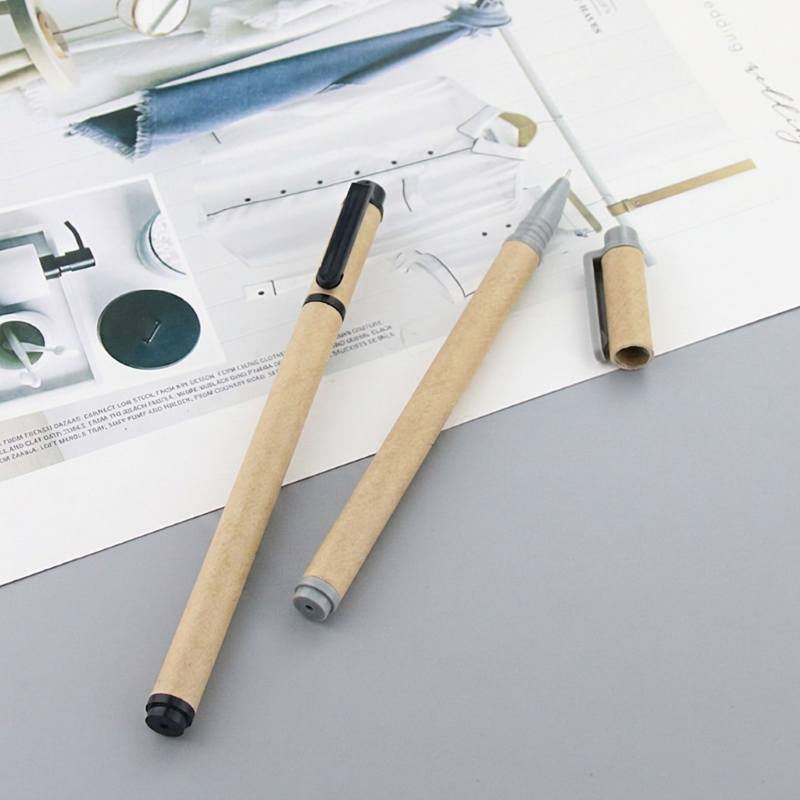 Orpinegift Eco-friendly Kraft Paper Pen9.png